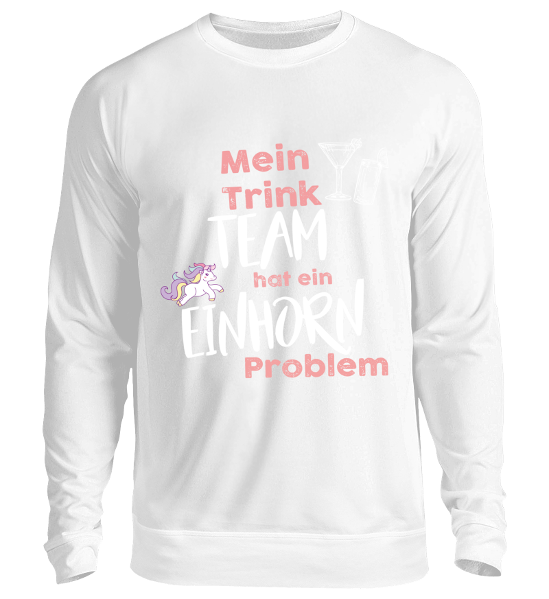Unisex Sweater 