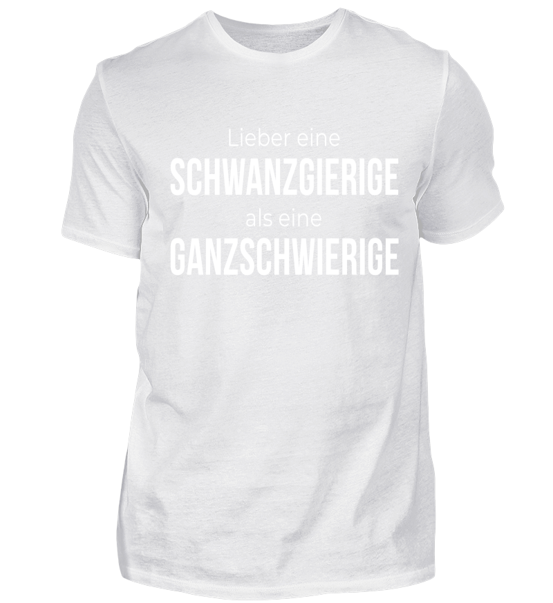 Men Basic T-shirt