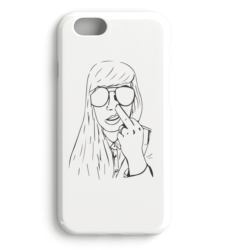 Mobile Phone Premium Case