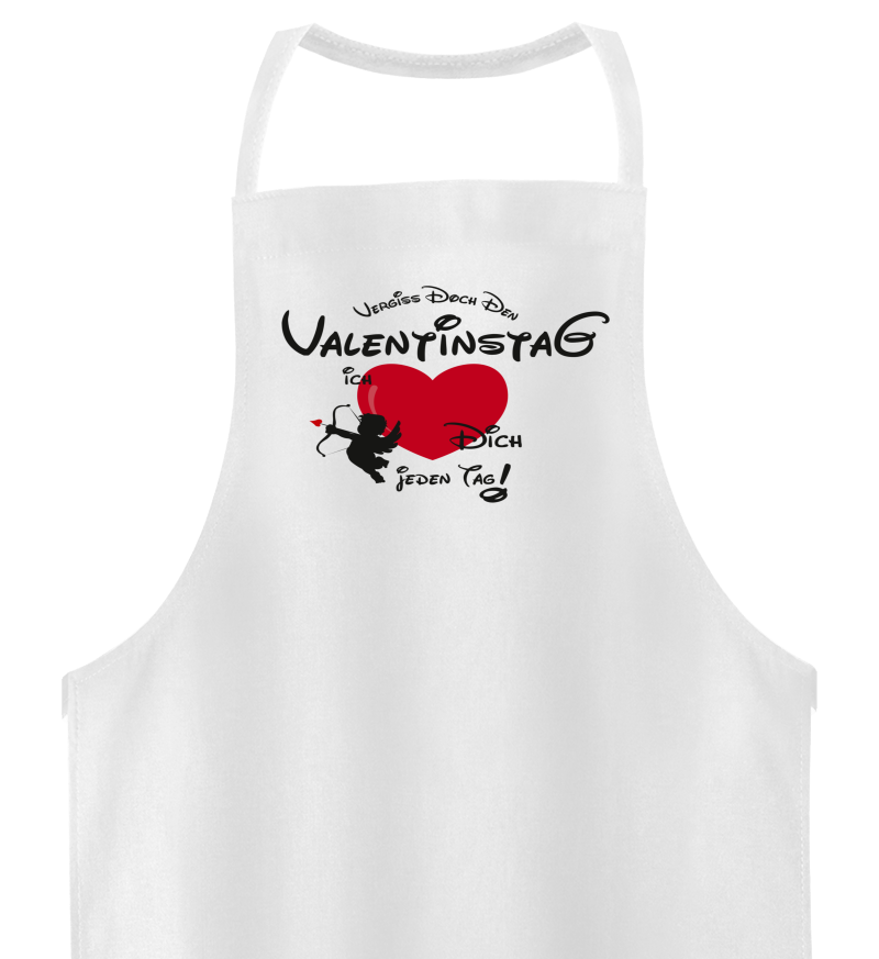 High Quality Cooking Apron 2
