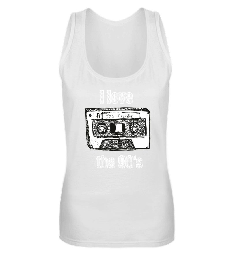 Women Tanktop