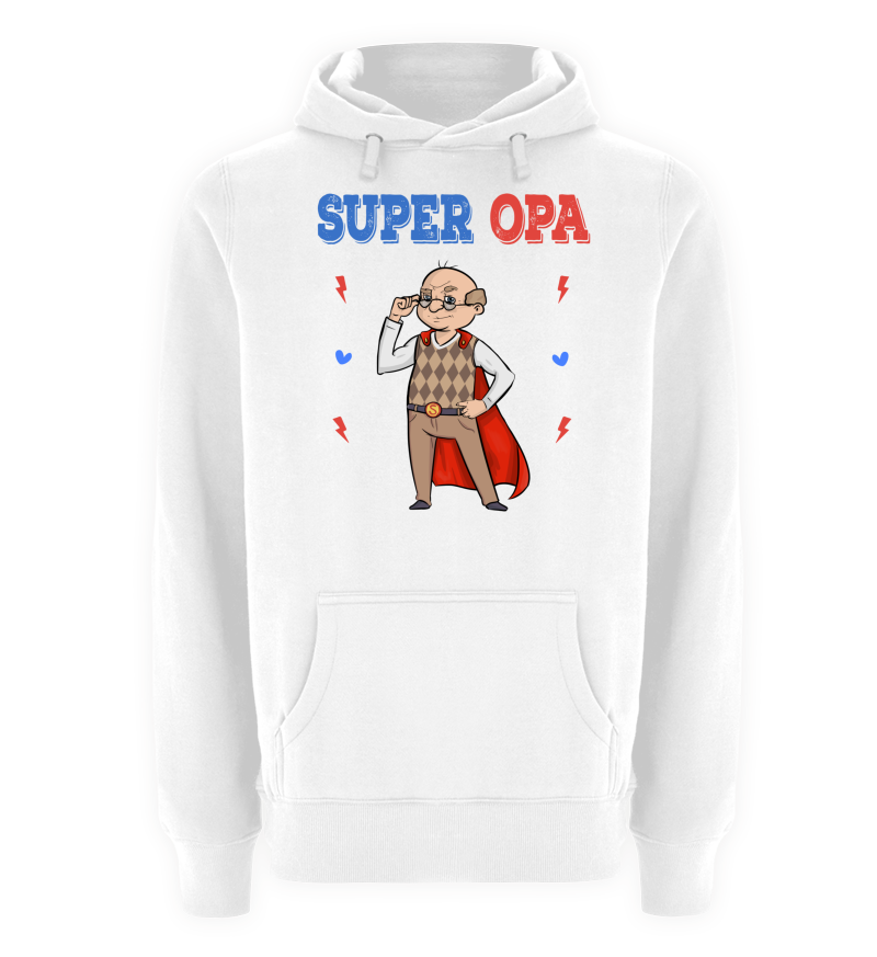 Unisex Premium Hoodie