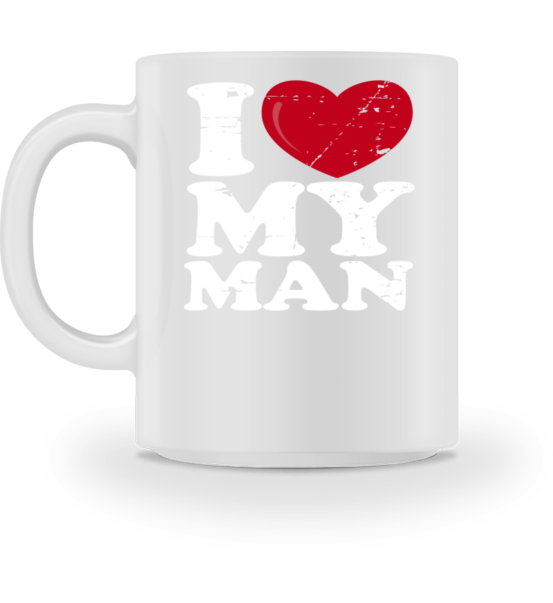 Customizable Mug