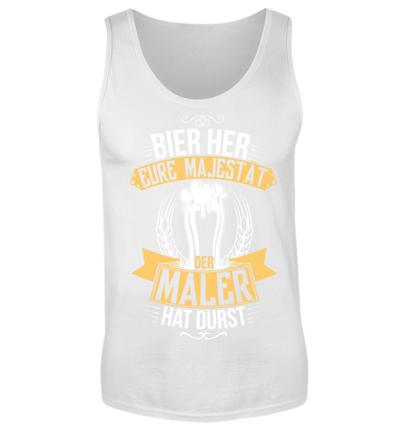 Men Tanktop