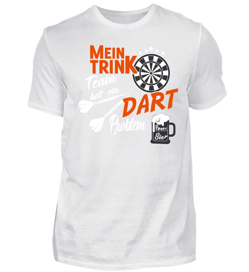 Men Basic T-shirt