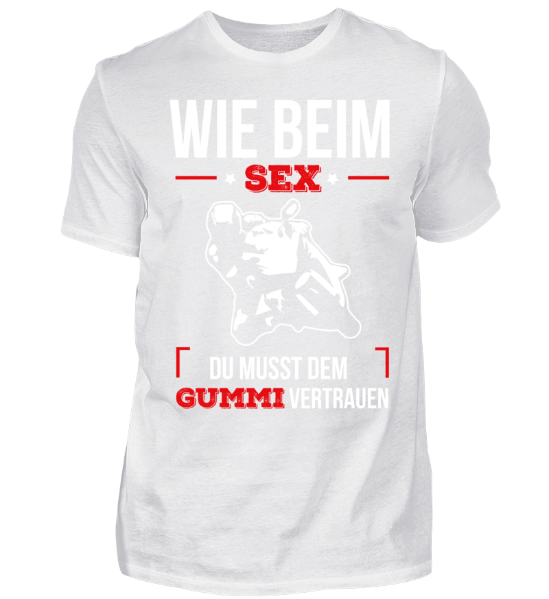 Men Basic T-shirt