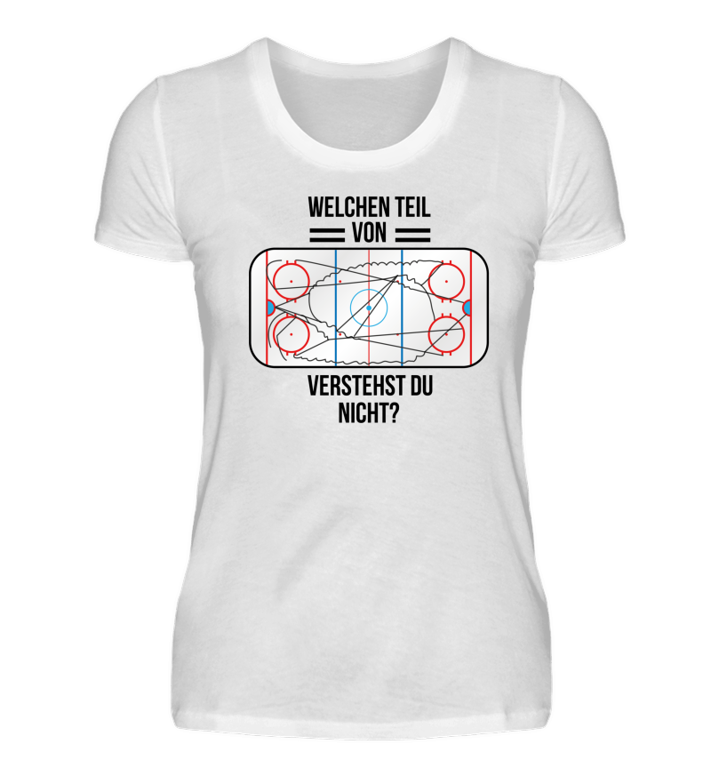 Women Basic T-shirt