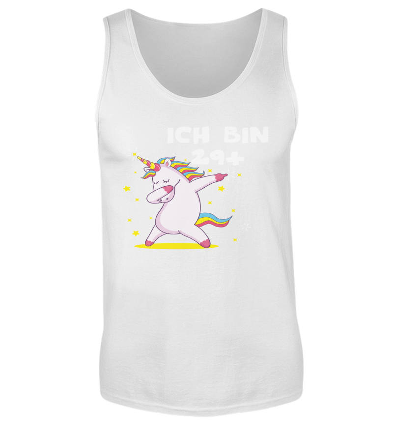 Men Tanktop