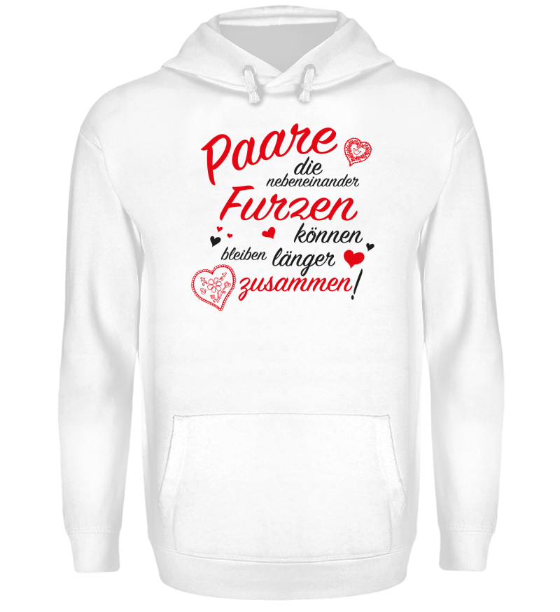 Unisex  Hoodie