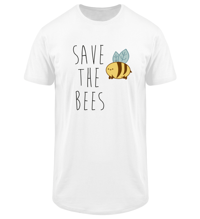Men Long T-shirt