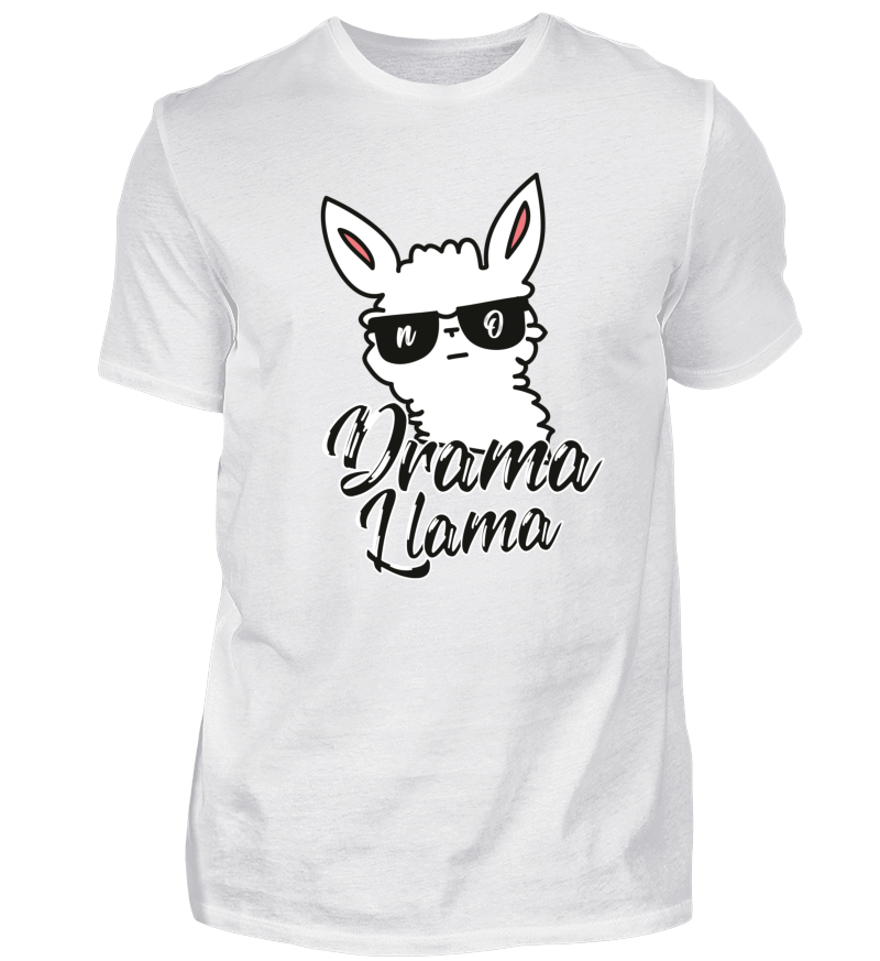 Men Basic T-shirt