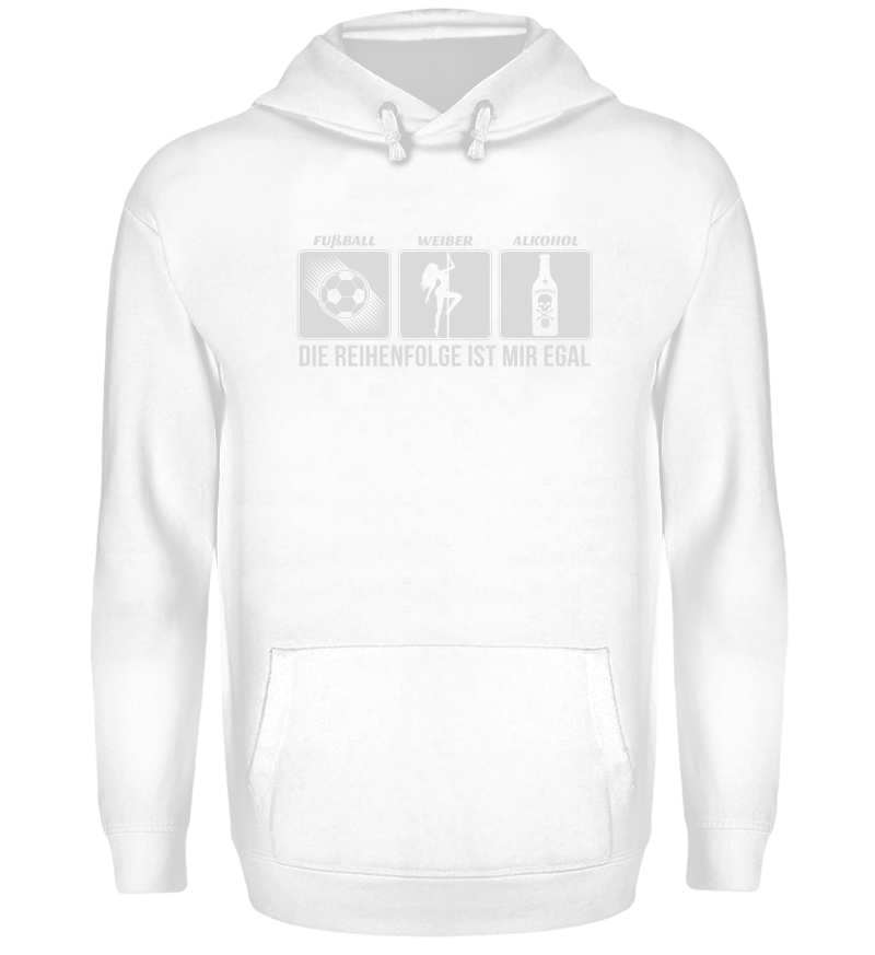 Unisex  Hoodie