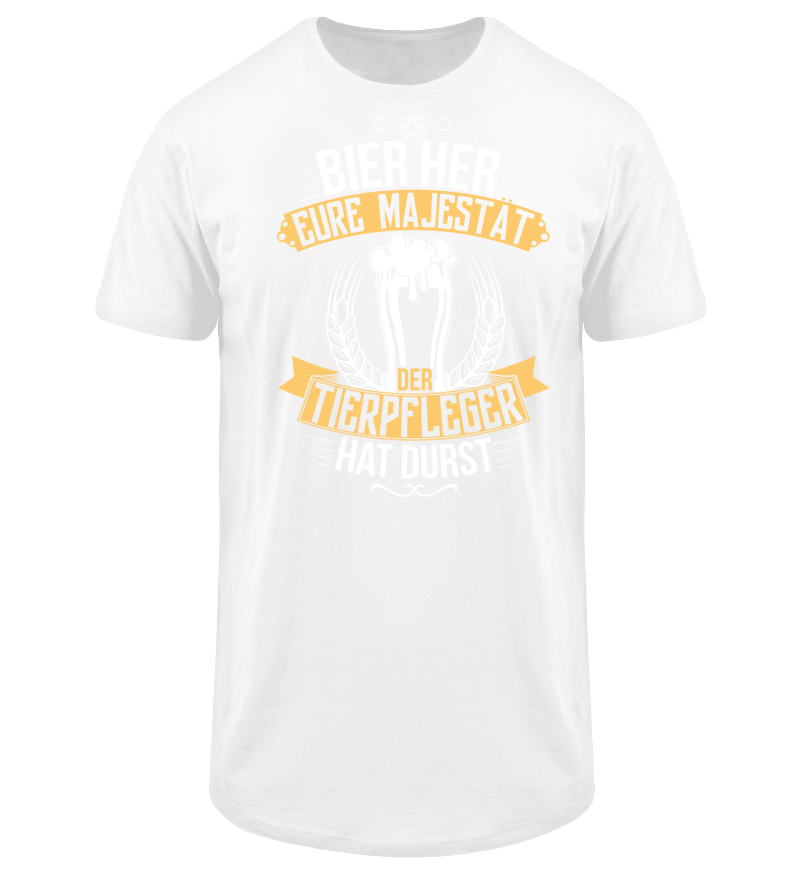 Men Long T-shirt
