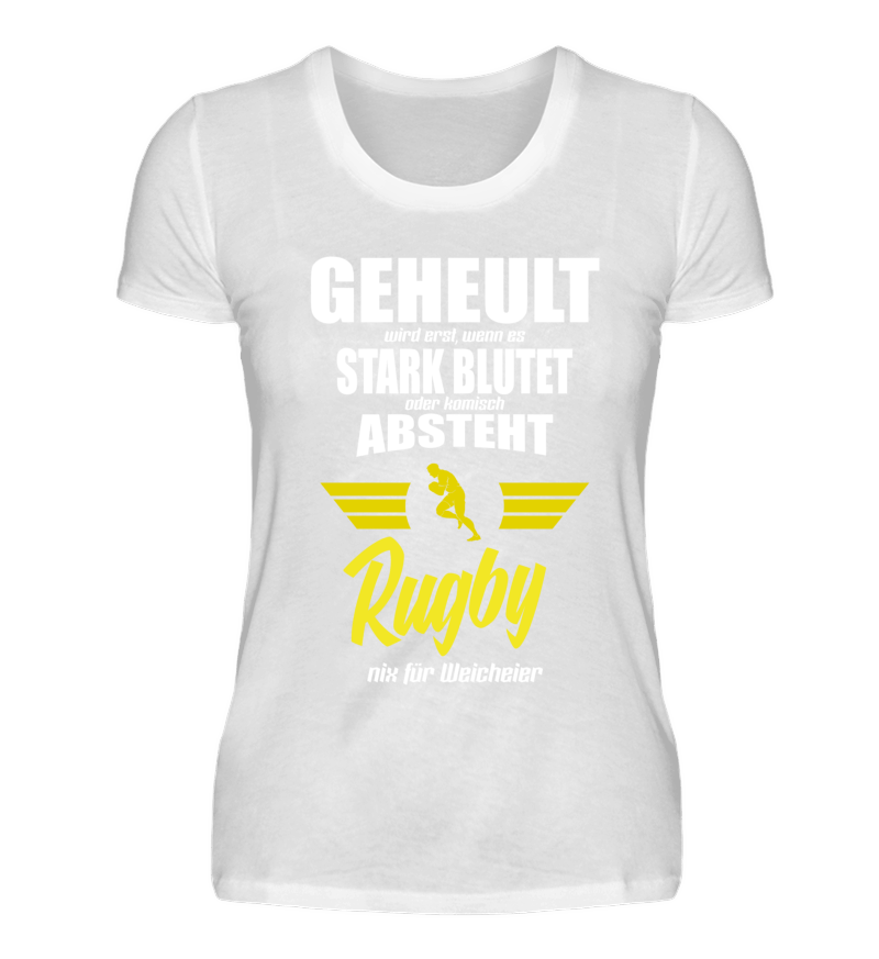 Damen Premium Shirt