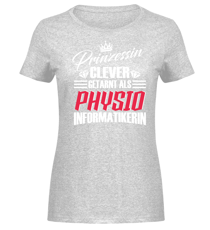 Women Melange Shirt