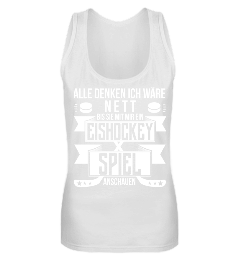 Women Tanktop