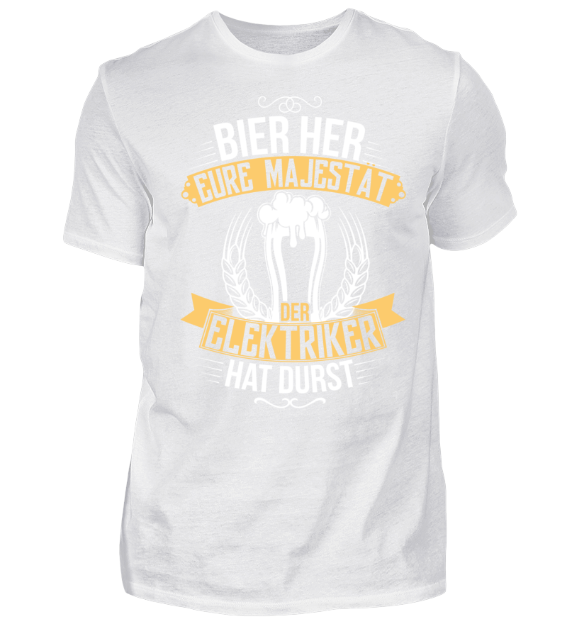 Men Basic T-shirt