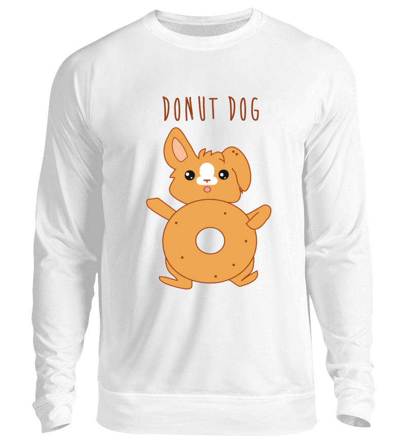 Unisex Sweater 