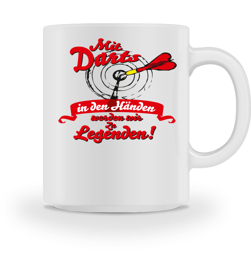 Customizable Mug