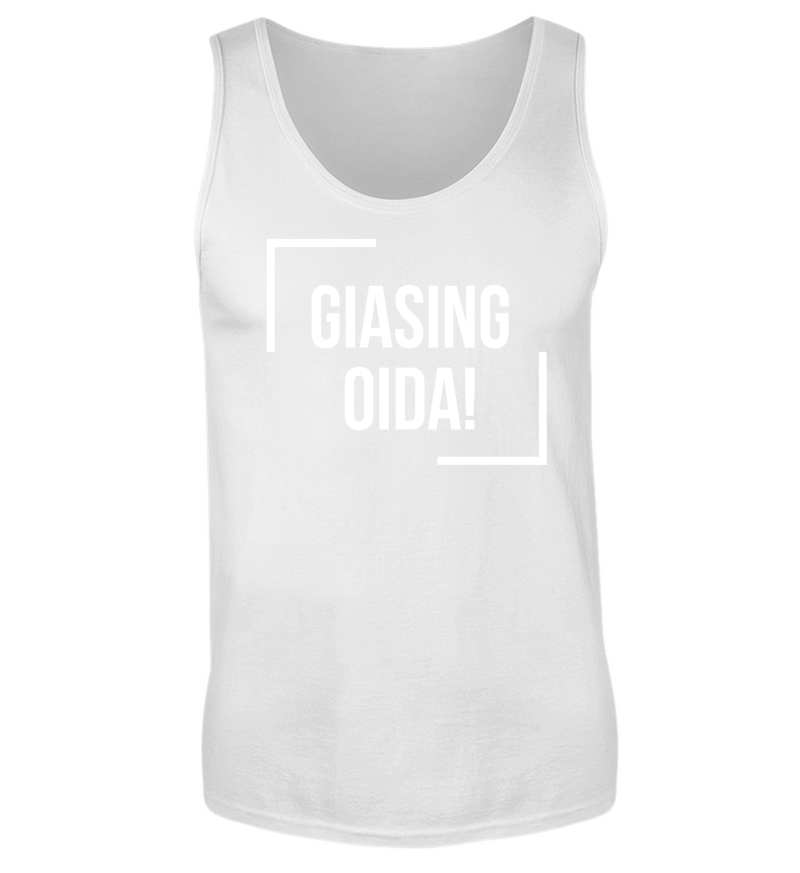 Men Tanktop