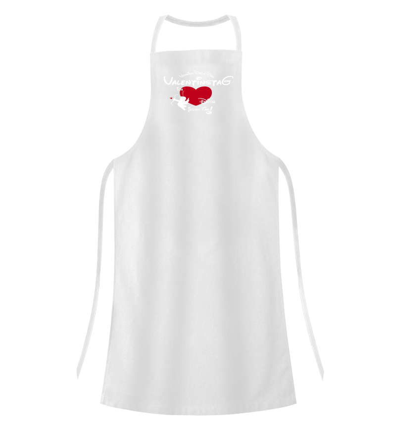 High Quality Cooking Apron 2