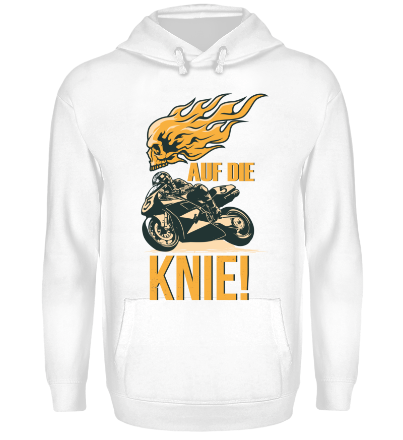 Unisex  Hoodie
