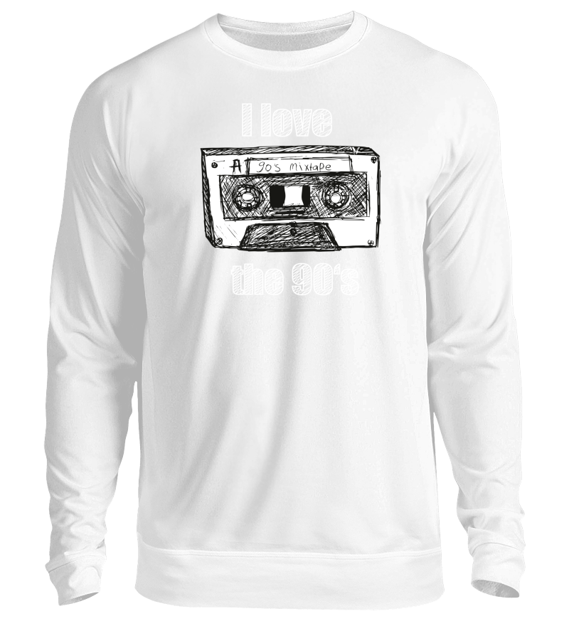 Unisex Sweater 