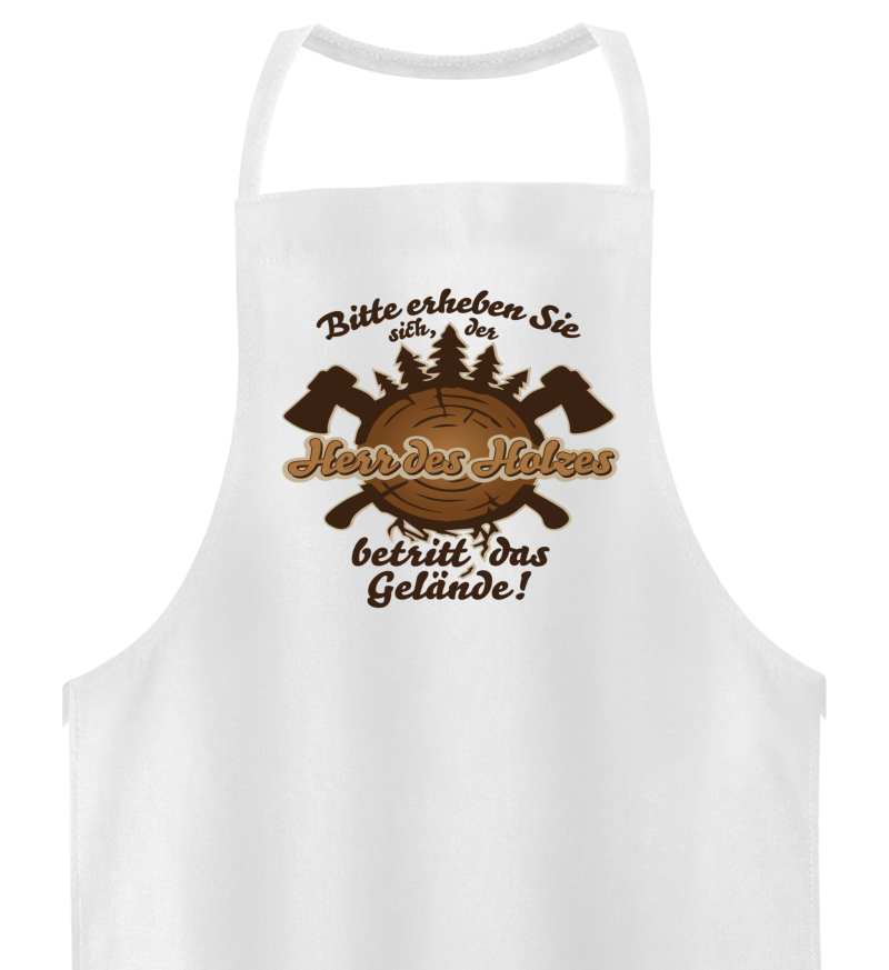 High Quality Cooking Apron