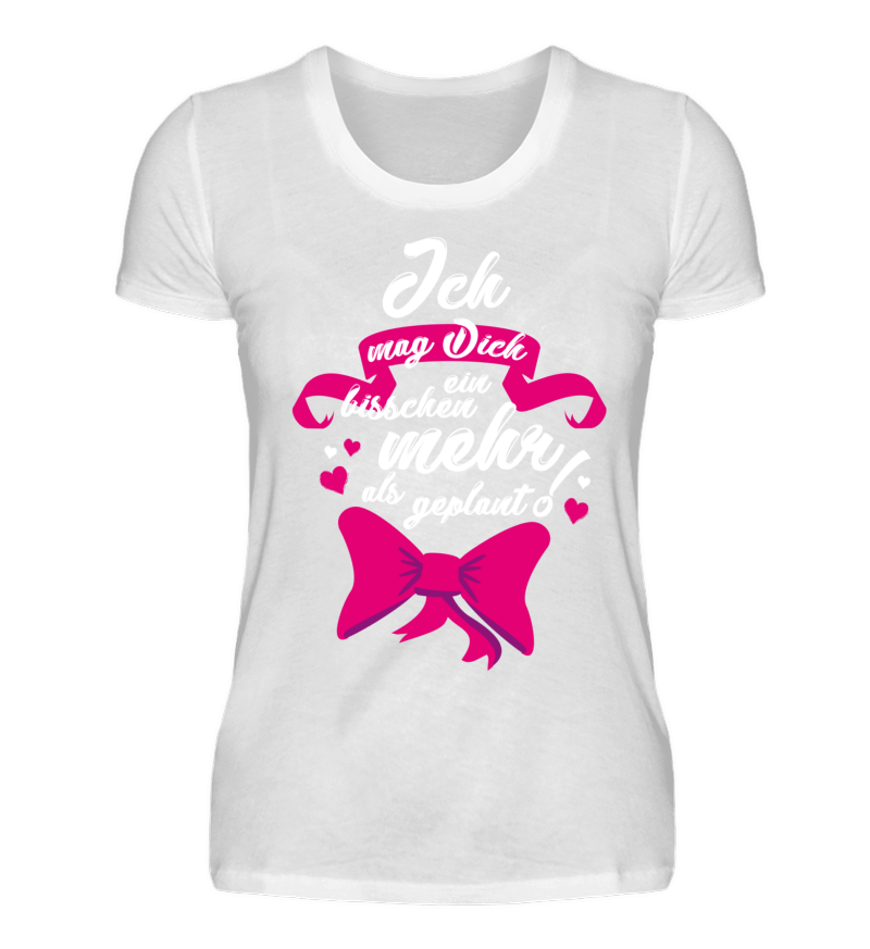 Women Basic T-shirt
