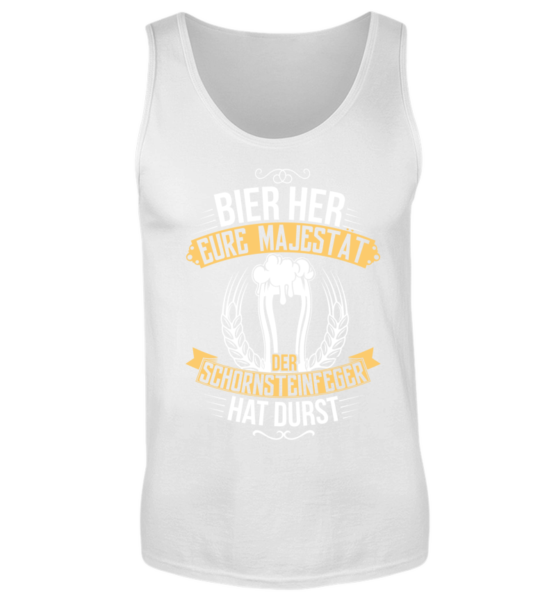 Men Tanktop