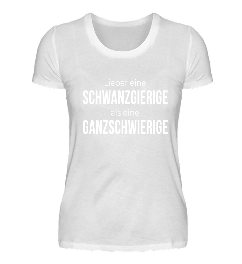 Women Basic T-shirt