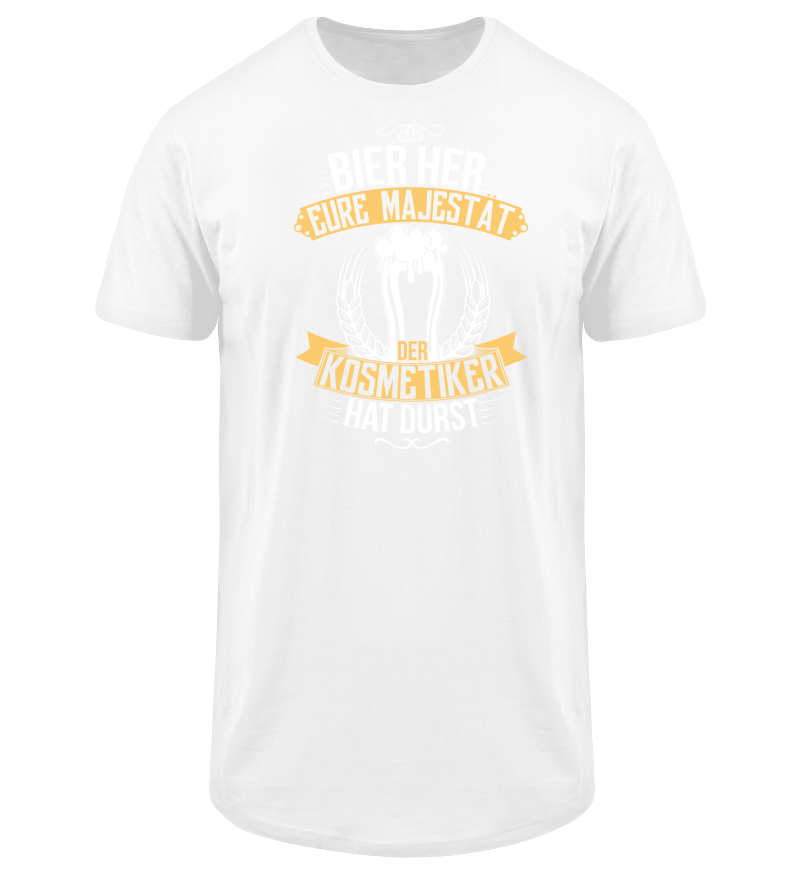 Men Long T-shirt