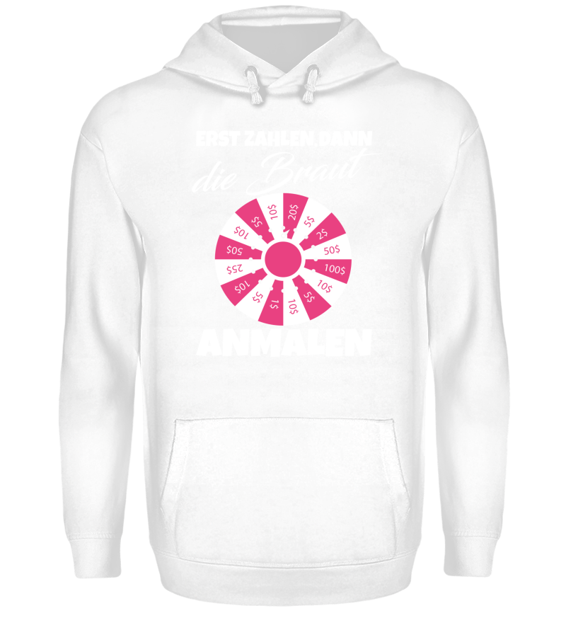 Unisex  Hoodie