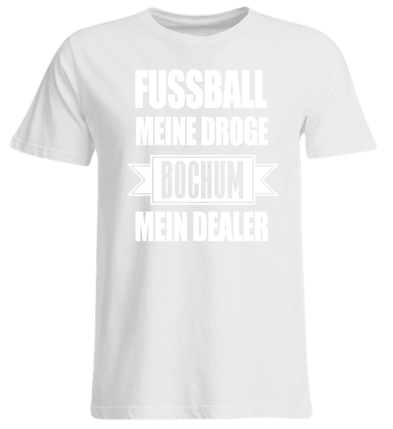 Unisex Oversized T-shirt