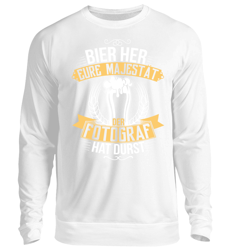 Unisex Sweater 