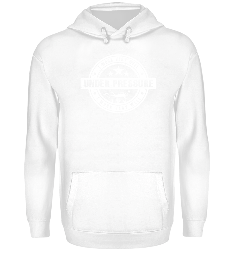 Unisex  Hoodie