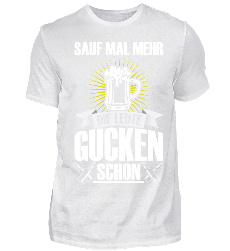 Men Basic T-shirt