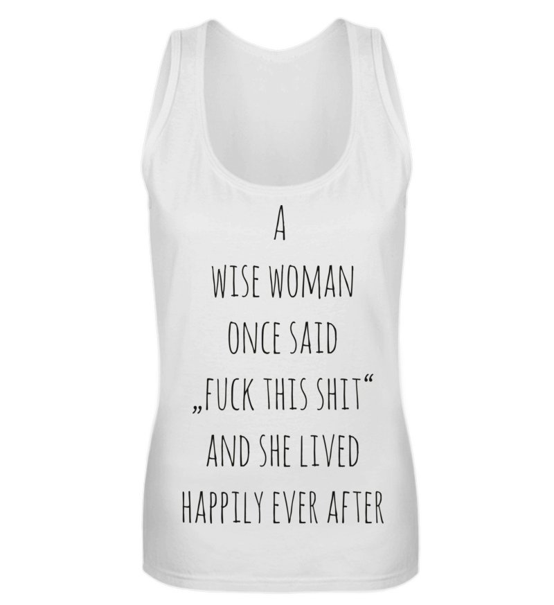 Women Tanktop