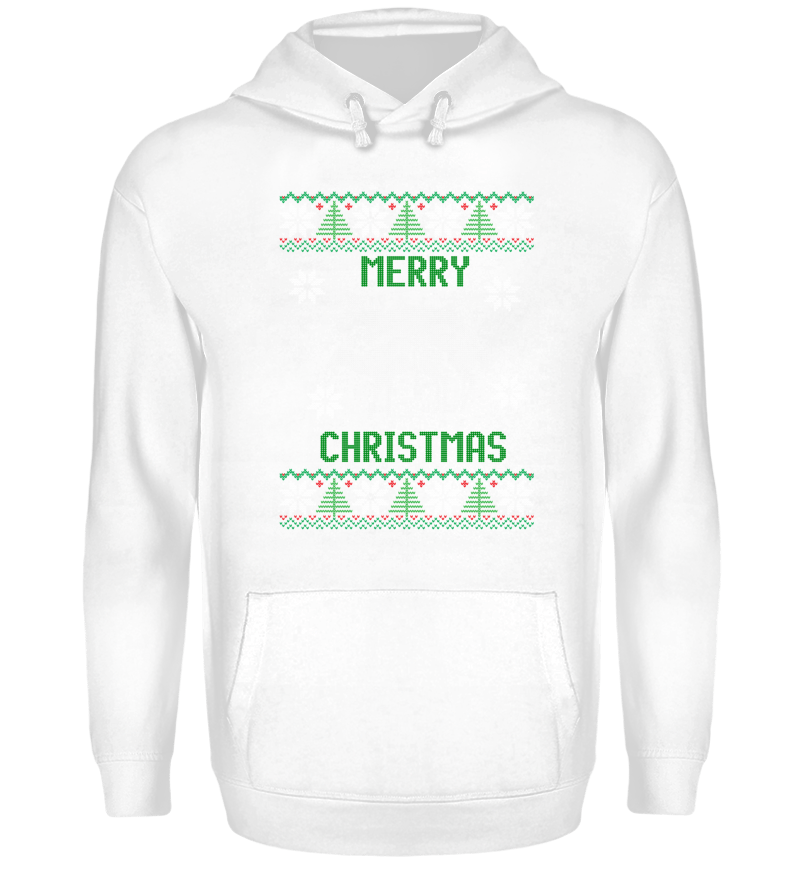 Unisex  Hoodie