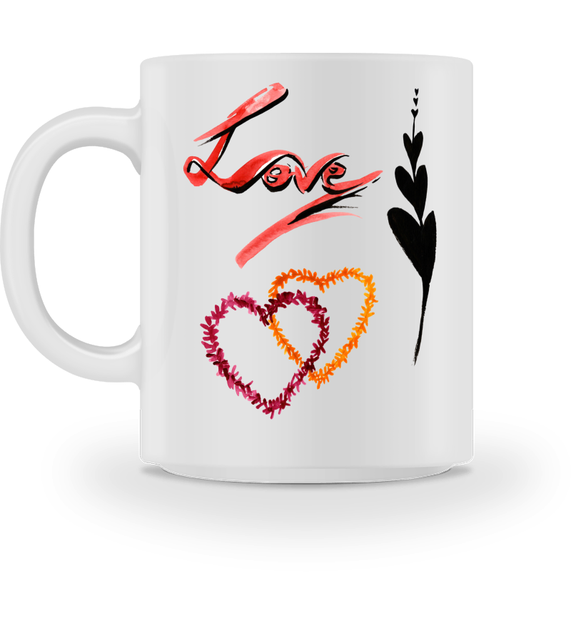 Customizable Mug