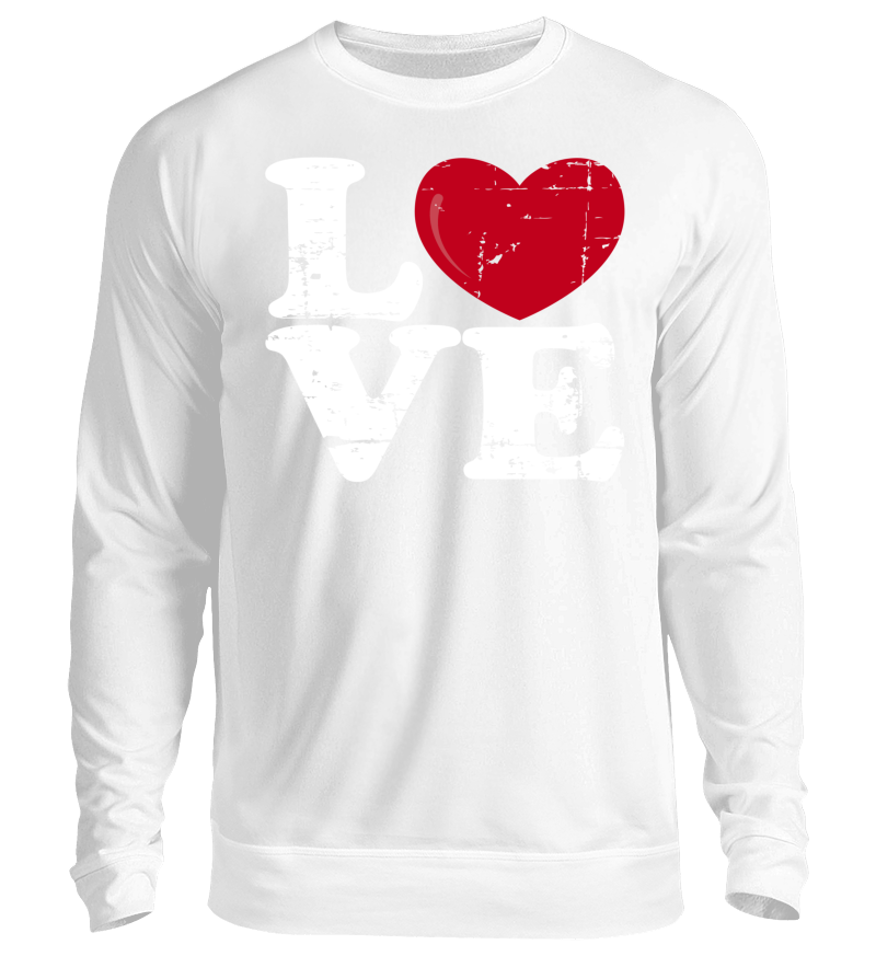 Unisex Sweater 