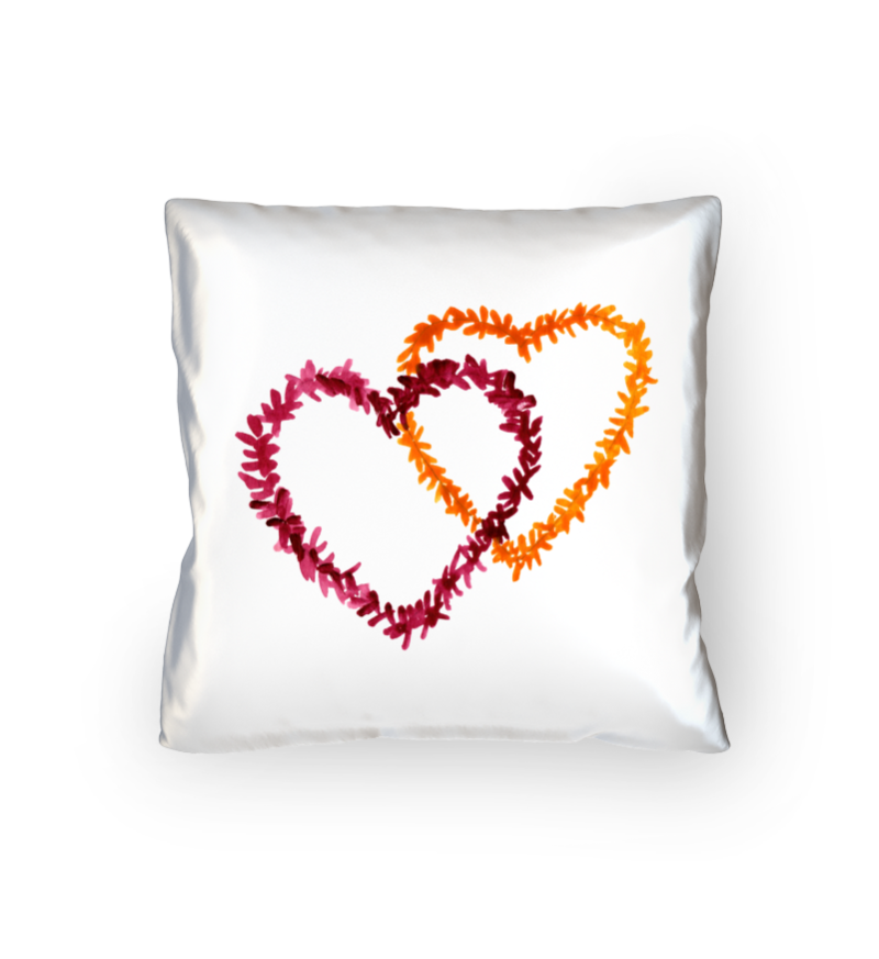 Pillow 40x40 cm
