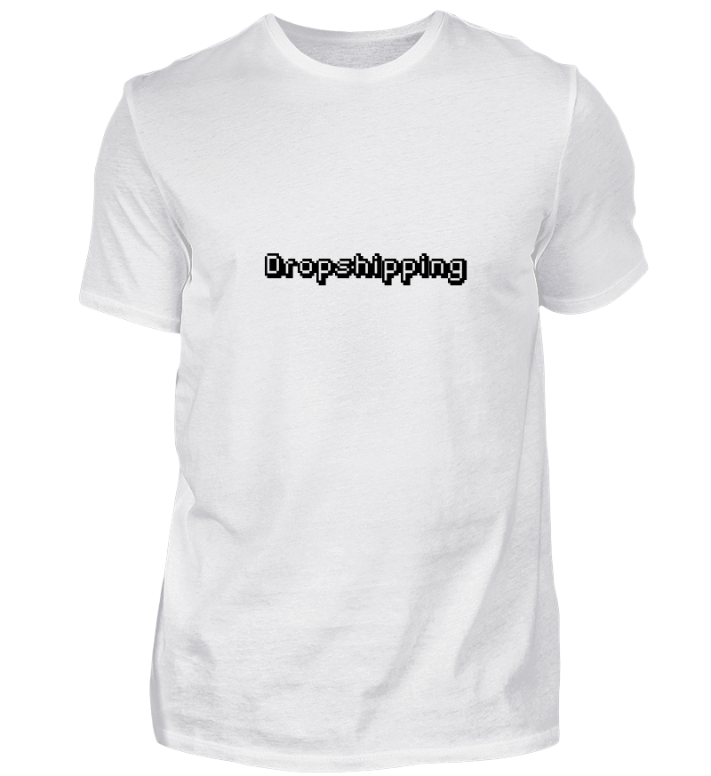 Men Basic T-shirt