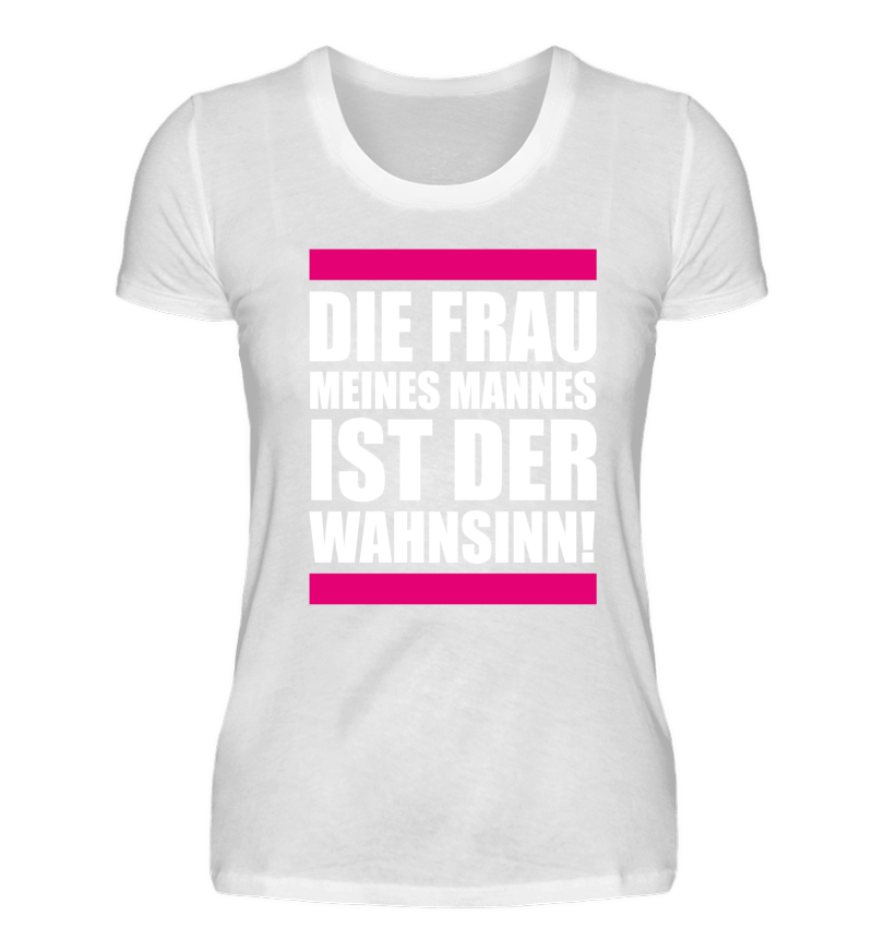 Women Basic T-shirt