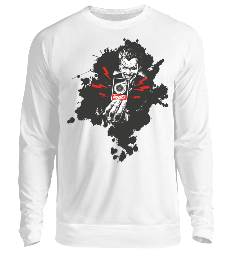 Unisex Sweater 
