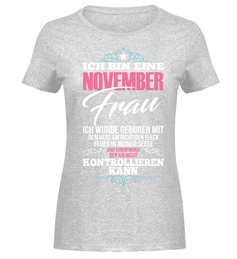 Women Melange Shirt