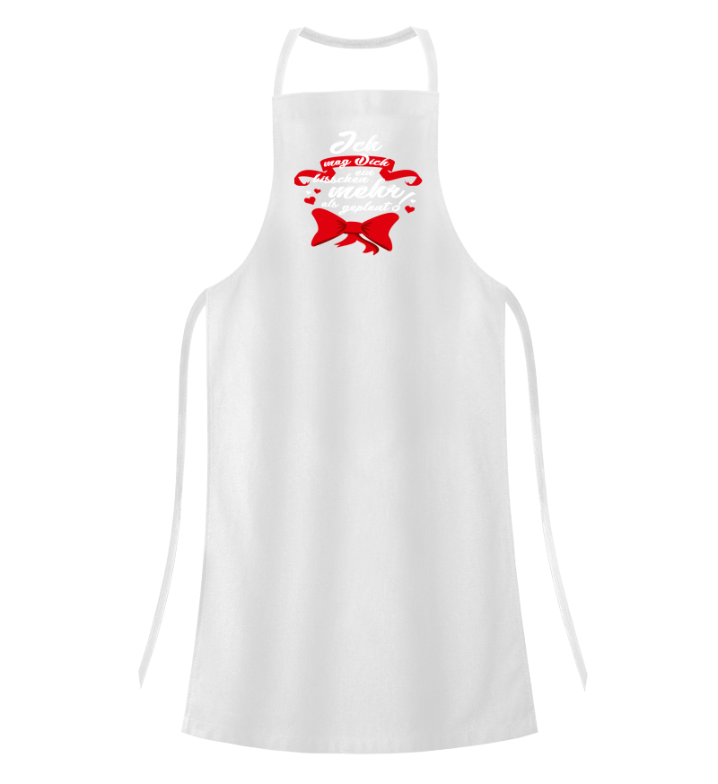 High Quality Cooking Apron 2