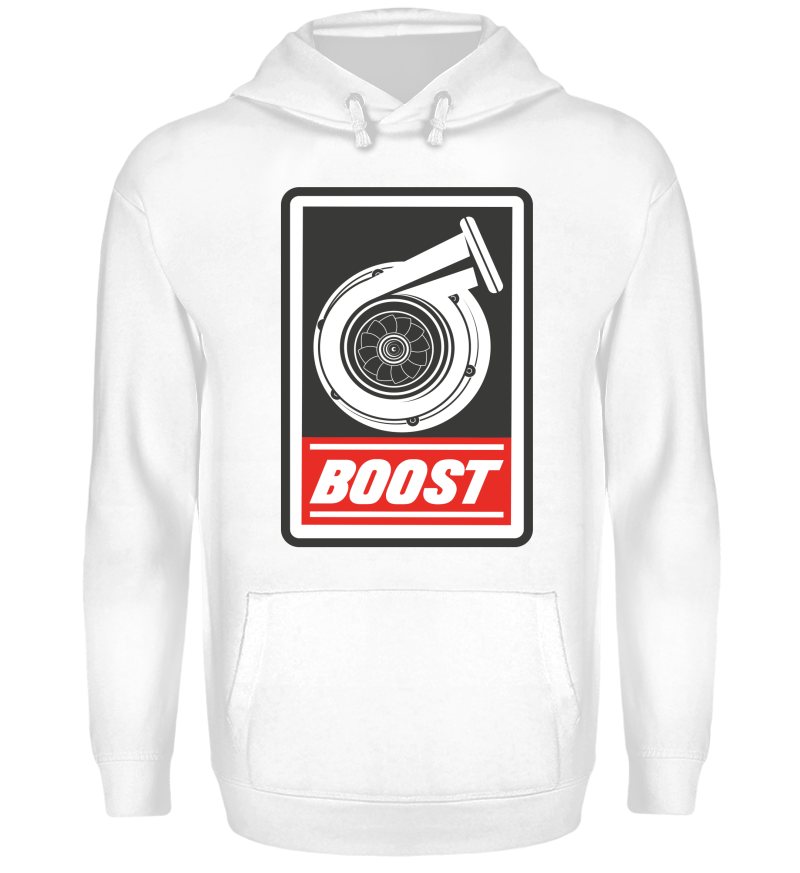 Unisex  Hoodie