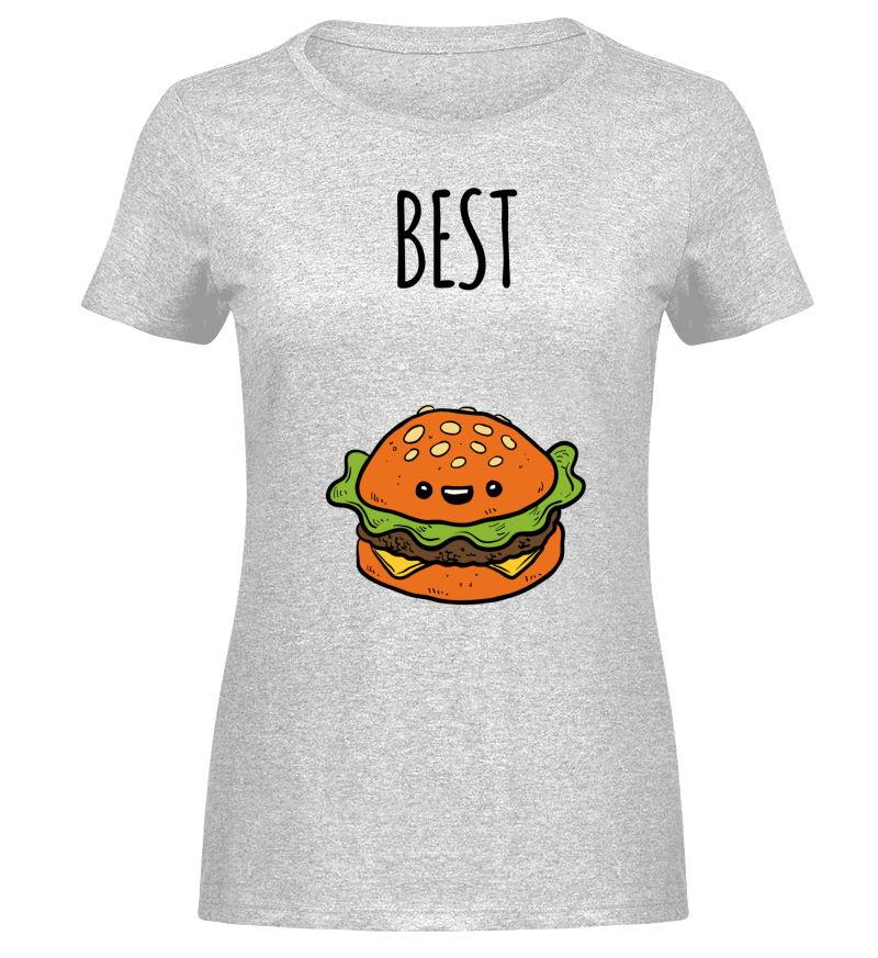Women Melange Shirt