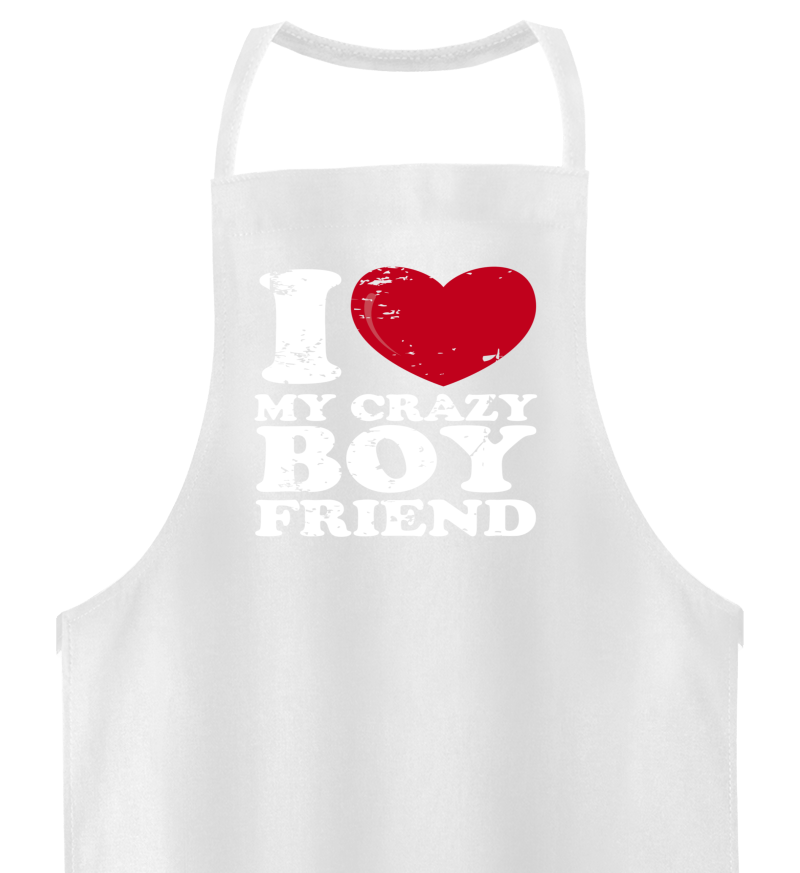 High Quality Cooking Apron